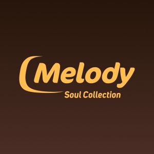 Logo de la station de radio Melody Soul Collection