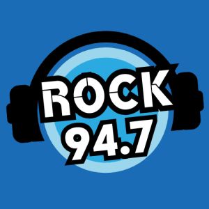 Rock 94.7 WOZZ