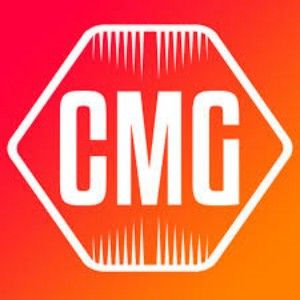 Logotipo de la emisora ​​de radio Country Music Germany