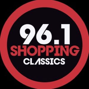 Shopping Classics 96.1 FM