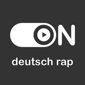 Logo of radio station ON Deutsch Rap