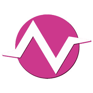 Logo of radio station Gravity Radio