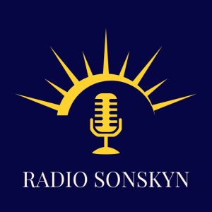Logo de la station de radio Radio Sonskyn