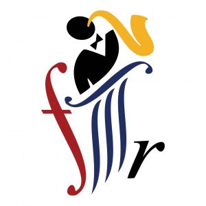Logo de la station de radio Fine Music Radio