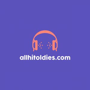 Logo de la station de radio Allhitoldies
