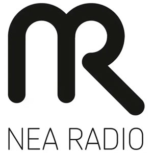 Logo of radio station Nea Radio