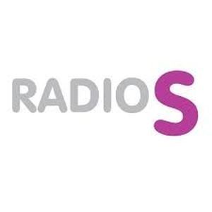 Logotipo de la emisora ​​de radio Radio S