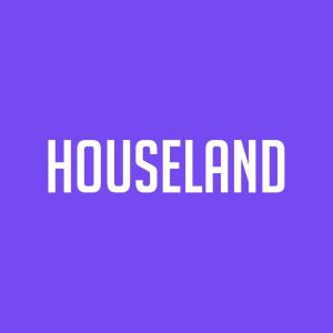 Logo of radio station Houseland