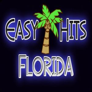 Logo of radio station Easy Hits Florida