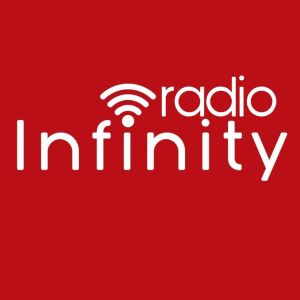 Logo of radio station Radio Infinity