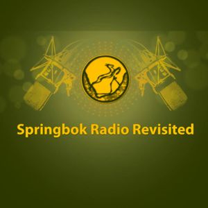 Logo of radio station Springbok Radio
