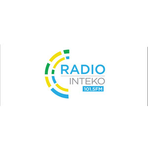 Logo of radio station Radio Inteko