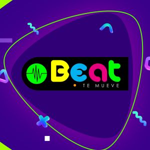 Logo of radio station Radio Beat 98.7 FM