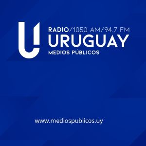 Radio Uruguay 1050 AM