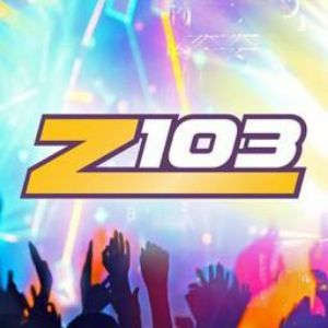 Logo de la station de radio KFTZ Z103.3 FM