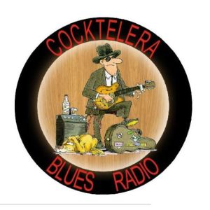Cocktelera Blues
