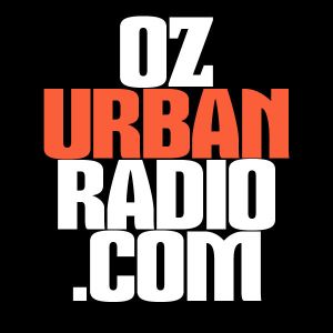 Logo de la station de radio Oz Urban Radio