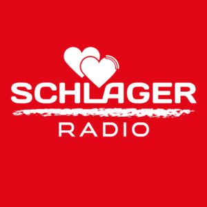 Logo of radio station Schlager Radio