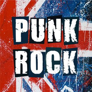 Rock Antenne - Punk Rock