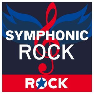 Logo of radio station Rock Antenne - Symphonic Rock