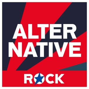 Logo de la station de radio Rock Antenne - Alternative