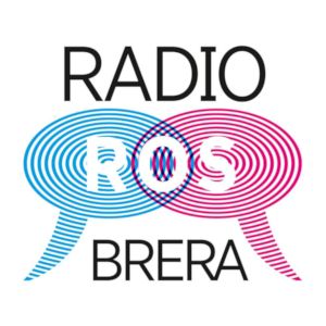 Logo of radio station Radio Ros Brera