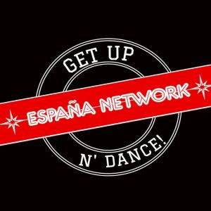 Logo of radio station España Network