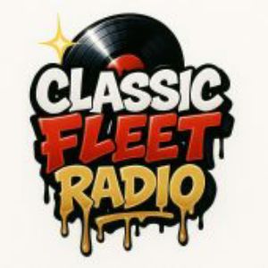 Logo of radio station Classic Fleet Radio