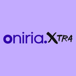 Logo de la station de radio Oniria XTRA