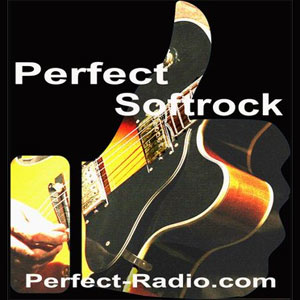 Logo de la station de radio Perfect Softrock