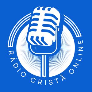 Logo of radio station Rádio Cristã Online