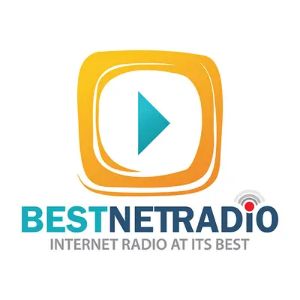 Logo of radio station Best Net Radio - 80s and 90s