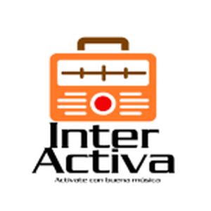 Logo of radio station Radio Interactiva Aguacatán