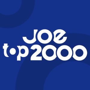 Logo of radio station Joe Top 2000