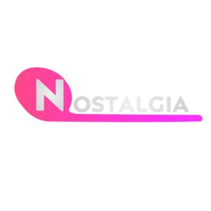 Logo of radio station Radio Nostalgia