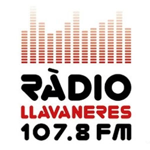 Logo of radio station Llavaneres Ràdio