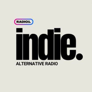 Logo de la station de radio Radio Indie Alternative
