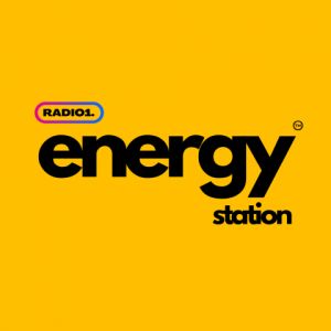 Logotipo de la emisora ​​de radio Energy Station