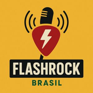 Logo de la station de radio FlashRock