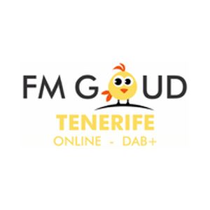 Logo de la station de radio FM Goud Tenerife