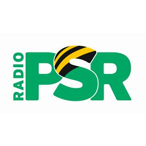 Logo de la station de radio Radio PSR Live