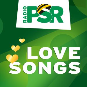 Logo of radio station Radio PSR Love-Songs