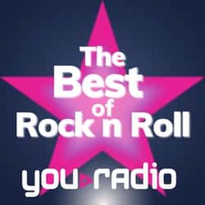 Logo de la station de radio The Best Of Rock
