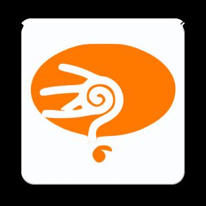 Logo of radio station Radio 4DUK