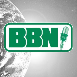 Logo de la station de radio BBN Russian
