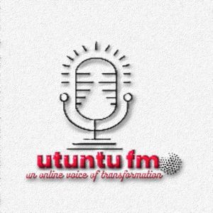 Logo de la station de radio Utuntu FM
