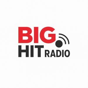 Logotipo de la emisora ​​de radio BigHit90s