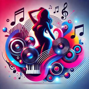 Logo of radio station HearMe - 2000s Pop Music