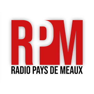 Logo of radio station Radio RPM