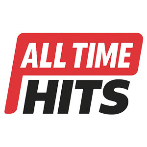 Logo of radio station All Time Hits